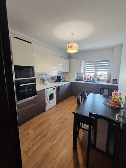 Apartament 2 camere unde stilul intalneste confortul, zona rezidentiala, Coresi