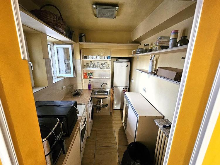Bloc Dalles | Apartament 2 camere | Ideal AirB&B | 38mp | RS2 | 98.500 Euro