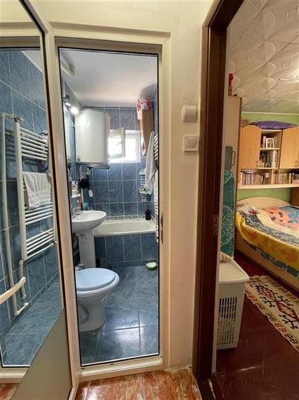 Apartament cu 2 camere de vanzare zona BIG Tulcea