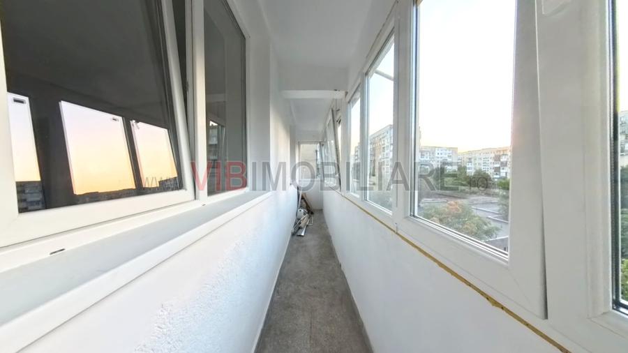 Apartament de inchiriat 2 camere, Zona Tineretului