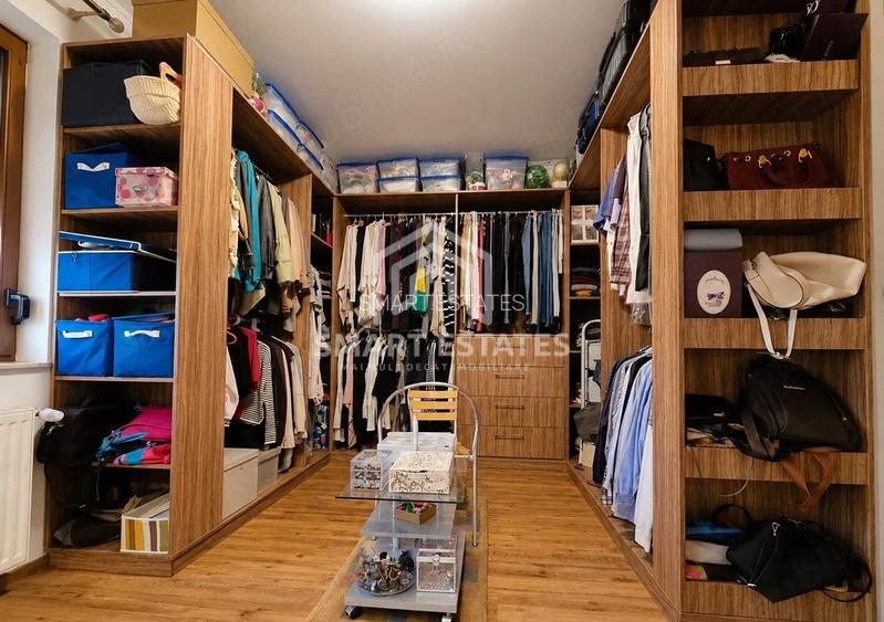 Vila Premium de Vanzare 241 mp I Sisesti - 9