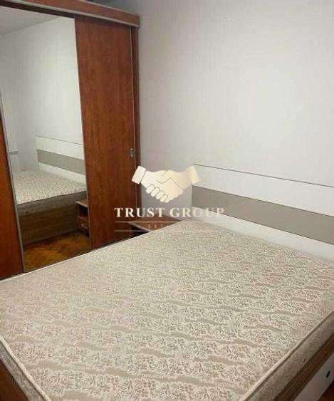 2 camere Lujerului | Bloc reabilitat |