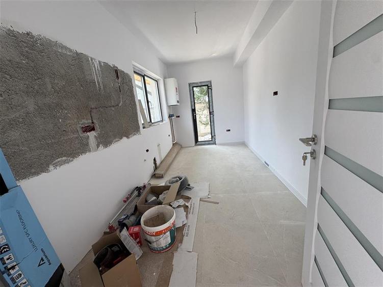 Vanzare Casa Parter La Cheie| TOATE UTILITATILE | -TEREN - 3 camere