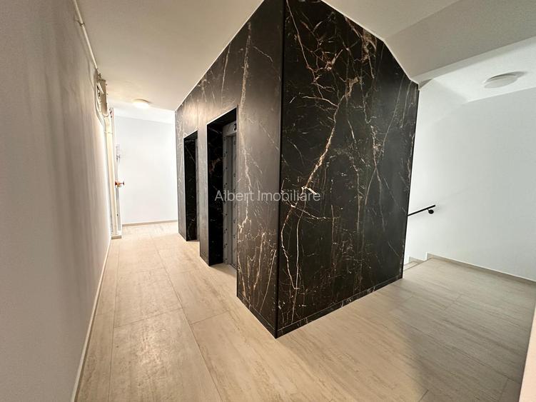 Mrs Residence  Gradinile/ Cartier Albert  cu vedere panoramica catre munte - 19