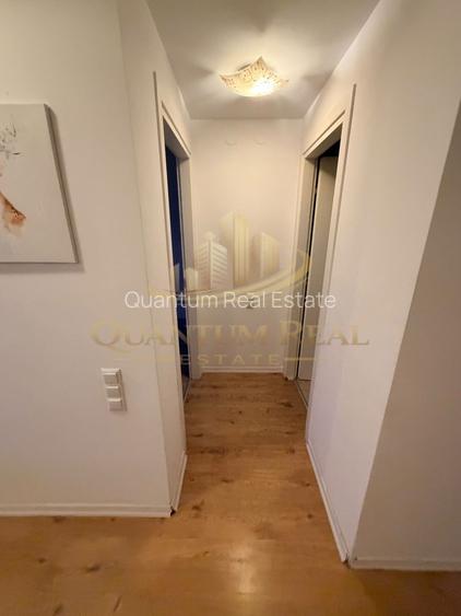 Apartament 2 Camere cu Terasa si Vedere Panoramica - 5