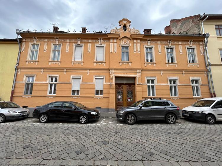 Spatiu de inchiriat Birouri Ultracentral Sibiu Pret negociabil