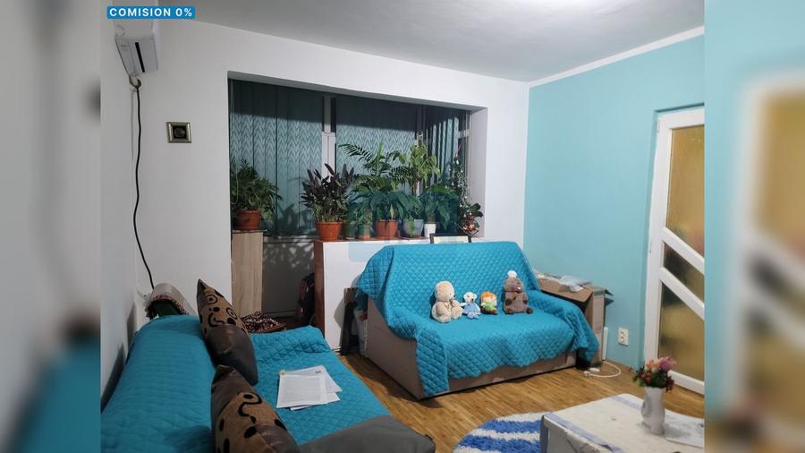 Apartament 2 camere zona Olari.COMISION 0%