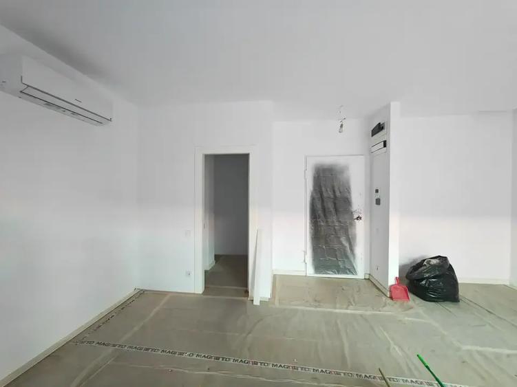 Apartament Lux 2 Camere I 2 Bai I Curte 129mp I Central