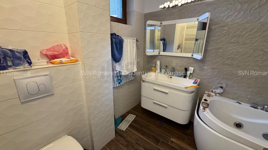REA1029390 Apartament 3 camere I Aviatiei - 11