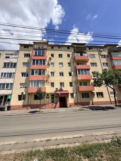 3 camere-2 dormitoare| mansarda spatioasa| centrala| balcon spatios| Sagului - 25