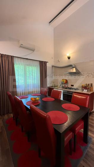 Duplex, 166 mp utili, 4 camere, cartier Burdujeni-Sat
