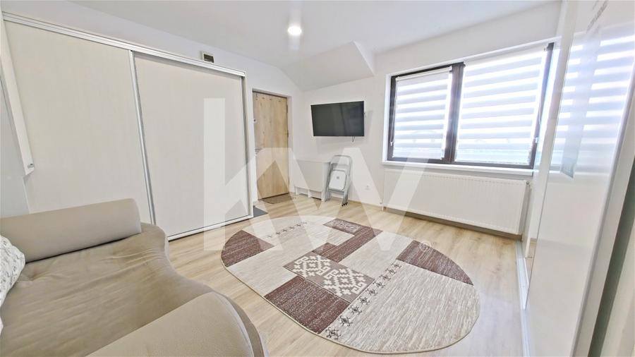 Garsoniera de vanzare in Ghimbav / Comision 0 %