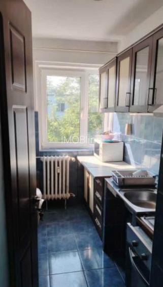 apartament 2 camere zona km 4-5 mobilat utilat 42 mp - 5