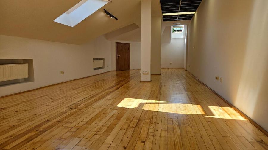 Vila Birouri | 16 Camere | Pache Protopopescu | Foisorul de Foc