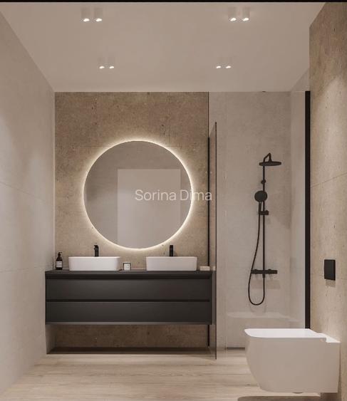 Vila, piscina/sauna  - 9