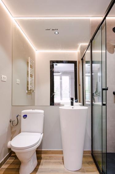 Apartament de inchiriat - 3 camere - Calea Victoriei