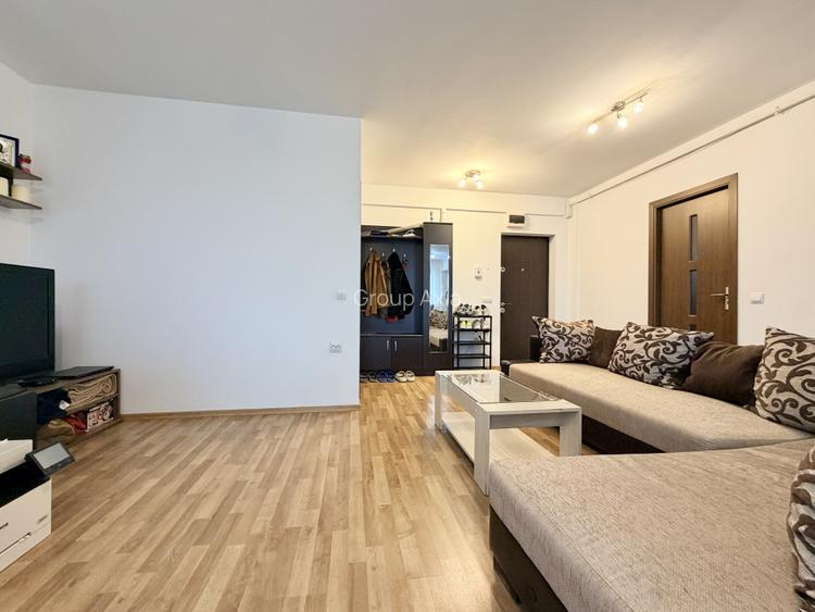 Apartament 2 camere, cartier Zorilor, zona Recuperare, parcare inclusa - 10