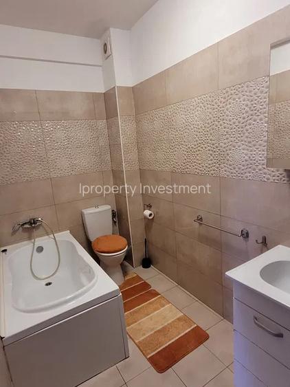 Marului Dobroesti | 2 Camere | Balcon | Parter - 6
