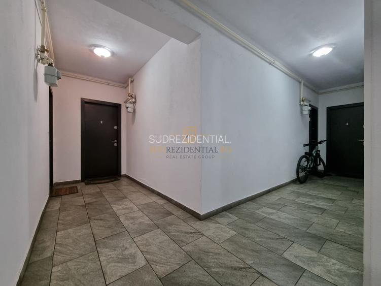 Apartament 2 camere de vanzare, loc de parcare, acces metrou Aparatori - 12