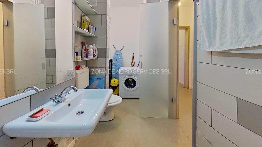 Apartament 2 camere decomandat, parcare  proprie – Titan, Aleea Barajul Dunării - 7