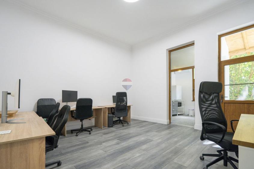 Spațiu comercial de 125mp de vânzare în zona Central