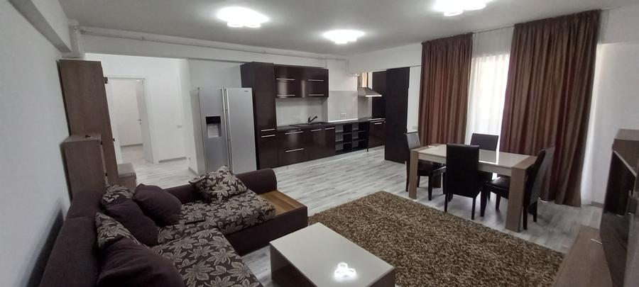 Apartament 2 Camere, mobilat si utilat, in complexul Happy Residence 2.