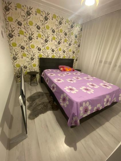 Vanzare apartament 3 cam cf 1 dec et 3/8 mobilat Margeanului sector 5