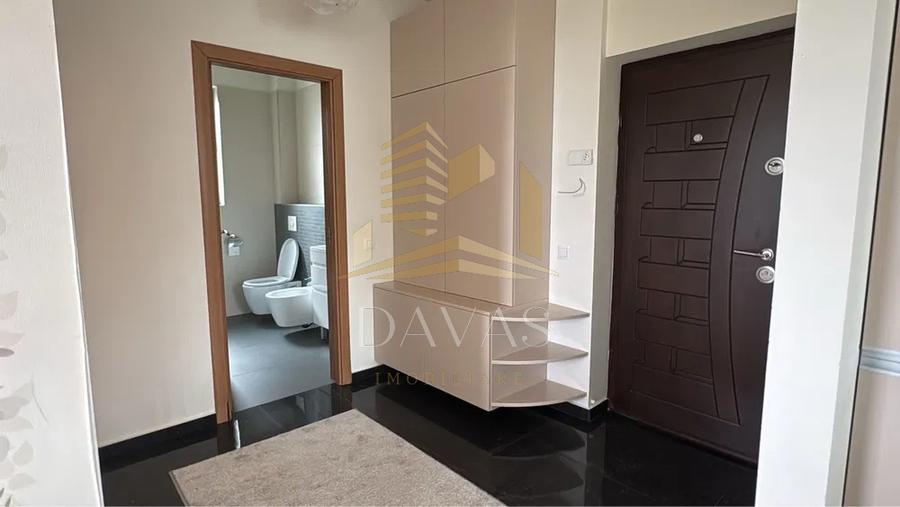 Apartament 2 camere - gradina proprie 110mp | parcare inclusa|  Zorilor