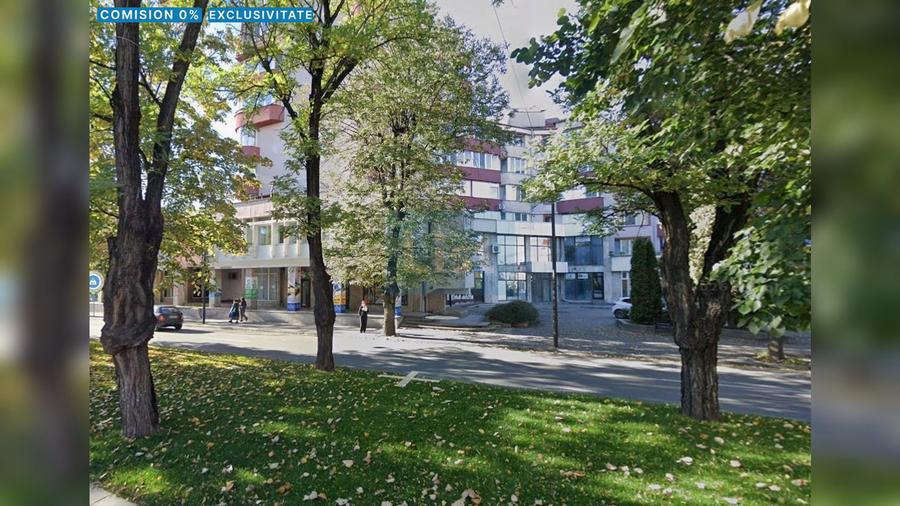 Spatiu comercial de vanzare, Bulevardul Republicii, Bistrita