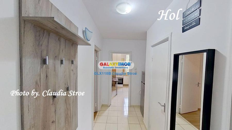 INCHIRIERE APARTAMENT 2 CAMERE OBREGIA - CURTURAL