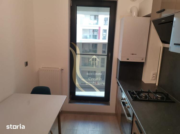 Garsoniera Exigent Plaza Faza 2 Garaj Loc Parcare Lujerului Metrou