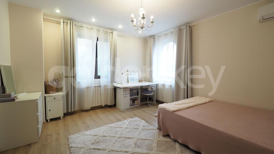 Vila individuala cu 6 camere si gradina generoasa - 20