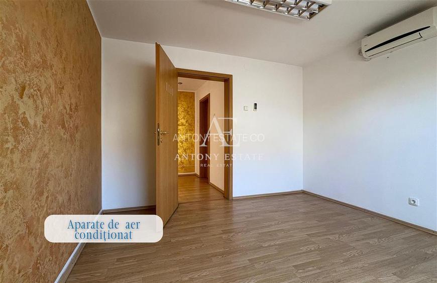 Antony Estate | Spatiu comercial ultracentral de închiriat - Zona Piata Unirii - - 9