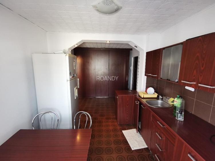 ROANDY-Apartament 2 camere complet mobilat si utilat-zona Marasesti - 6