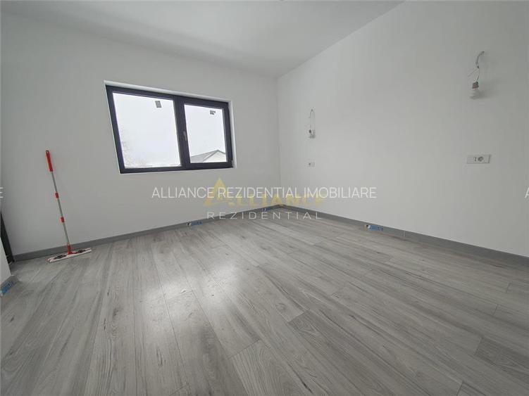 Casa moderna individuala | Berceni | 4 camere | Comision 0% - 9