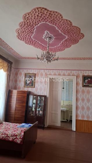 Proprietate rară în Nădlac – Casa ultracentral 7 camere - 16