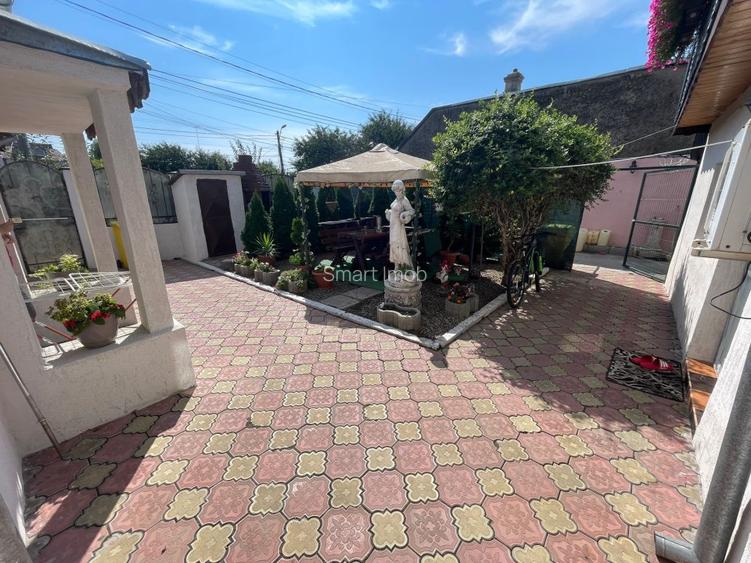 De vanzare casa chercea - 3