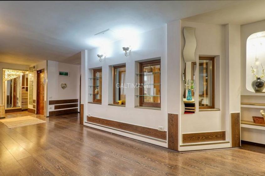 Apartament 5 camere – 200 mp | Vilă elegantă | Centru – Victoriei / Herăstrău - 52