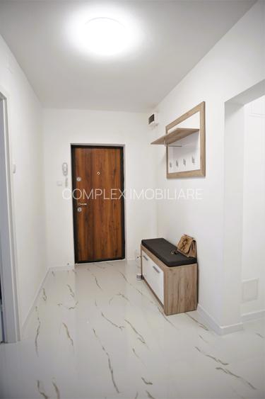 Nerva Traian | Metrou Timpuri Noi | Apartament PREMIUM |Renovat| Bloc reabilitat - 6