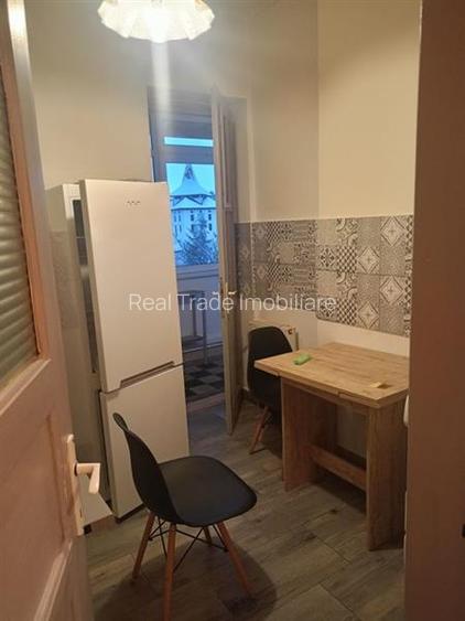 Apartament doua camere Astra blocuri tip vila - 4