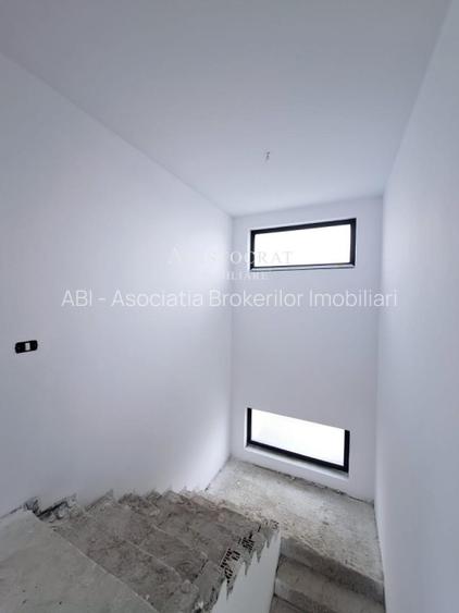 Vila individuala zona centrala Corbeanca - 10