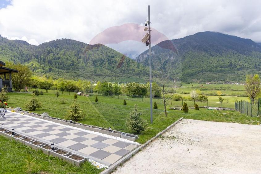 Comision 0% ! / Teren ideal casa vacanță - 17
