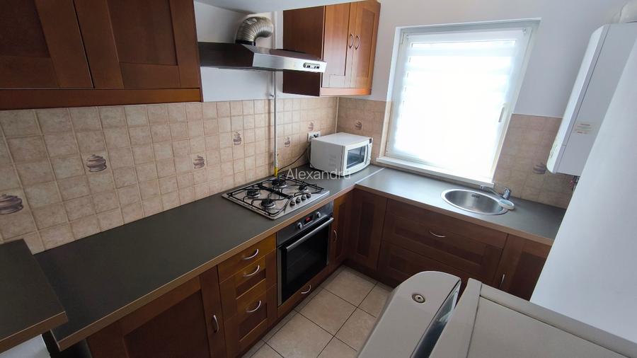 Garsoniera 41 mp | Balcon | A/C | Centrala Termica | Rin Grand Confort - 6