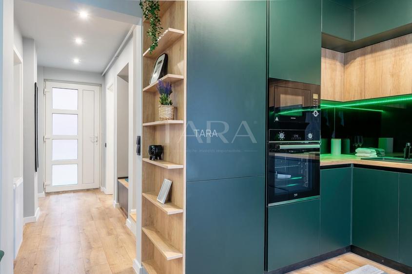 Casă de vis ultrafinisată în Florești – confort și eleganță. - 5