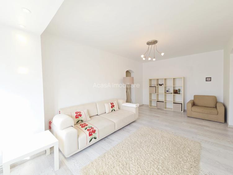 Apartament renovat mobilat si utilat Tiglina 2 - 5