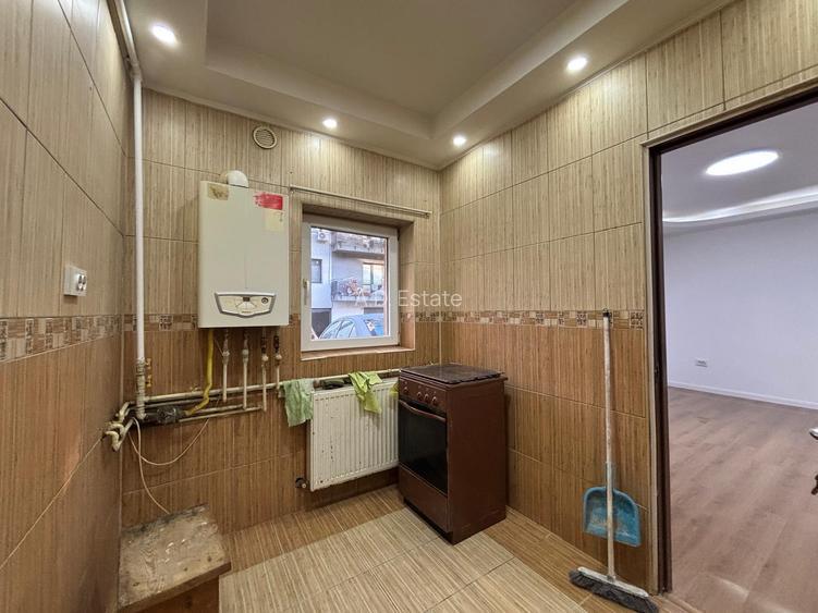 Garsoniera Fundeni 34 mp Str. Argedava Centrala proprie - 3