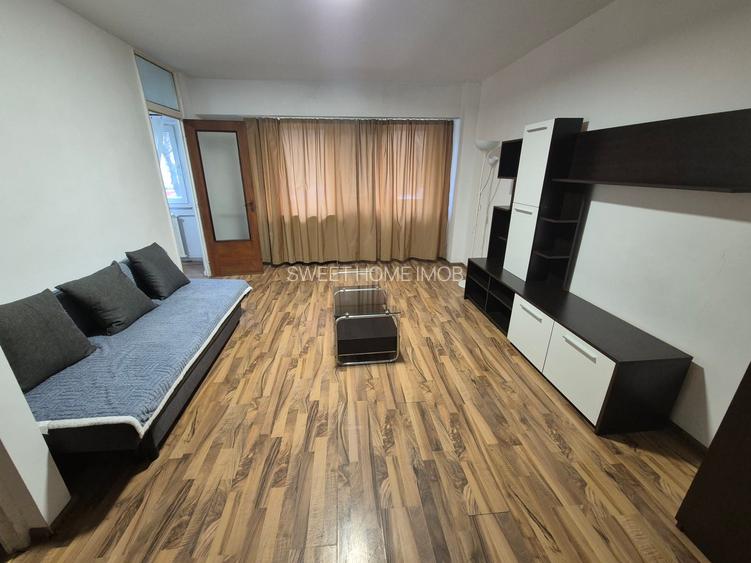 Lacul Tei inchiriere garsoniera Ghica Tei cu boiler electric - 6