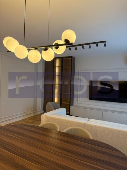 VANZARE 3 CAMERE | CURTE 88 MP | MOBILAT SI UTILAT LUX | STRAULESTI | - 33