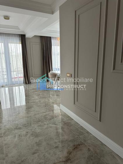 Lux si Calitate fara Compromis | Casa Moderna P+1 | Comision 0% - 14