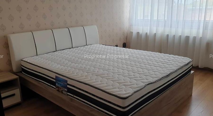 Apartament 4 camera mobilat si utilaj - 10